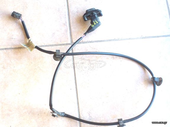 RENAULT CLIO   1993 - 1998.//  1 ΠΛΕΞΟΥΔΑ ΠΟΡΤΑΣ ΑΡΙΣΤΕΡΑ H ΔΕΞΙΑ \\  Γ Ν Η Σ Ι Α-ΚΑΛΟΜΕΤΑΧΕΙΡΙΣΜΕΝΑ-ΑΝΤΑΛΛΑΚΤΙΚΑ