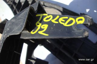 TOLEDO  1991-99   Ανταλλακτικά & Αξεσουάρ Εταζέρες   ΤΣΗΡΗΓΜΑΤΑ    L / R-thumb-3