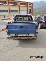 Nissan Navara 1999-thumb-2