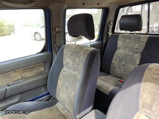 Nissan Navara 1999-thumb-5