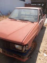 Φλοτερ HILUX YN56