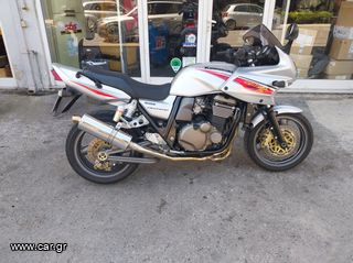 Kawasaki ZRX 1200 2003 ZRX1200S