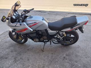 Kawasaki ZRX 1200 2003 ZRX1200S-thumb-1