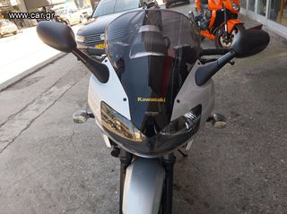 Kawasaki ZRX 1200 2003 ZRX1200S-thumb-2