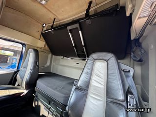Γερανοί - Φορτηγά Με Γερανό Volvo 2016 FH 13.540 + PALFINGER EPSILON-thumb-10