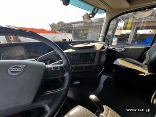 Γερανοί - Φορτηγά Με Γερανό Volvo 2016 FH 13.540 + PALFINGER EPSILON-thumb-11