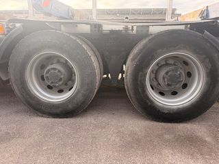 Γερανοί - Φορτηγά Με Γερανό Volvo 2016 FH 13.540 + PALFINGER EPSILON-thumb-9