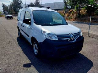 Renault Kangoo '17 1.5 dCi Energy Rapid Extra