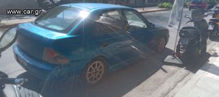 Hyundai Accent 2000