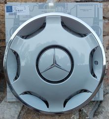 Τάσι 15' Mercedes W202, W124