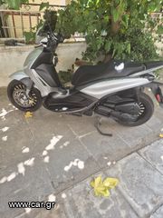 Piaggio Beverly 300i '18 s