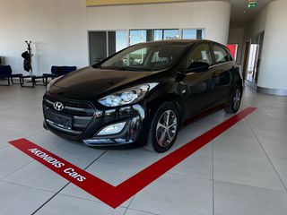 Hyundai i 30 '16 1.6 GDI ,PASSION  LIFTING , 136PS - EURO6