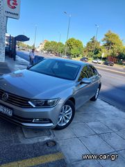 Volkswagen Passat '16 B8