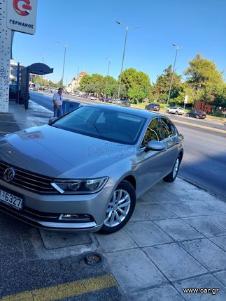 Volkswagen Passat '16 B8