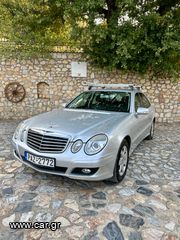 Mercedes-Benz E 200 2008
