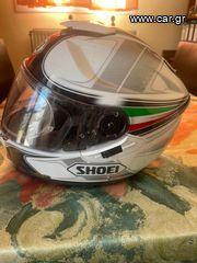 Shoei gt air small