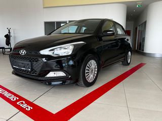 Hyundai i 20 '17 i20 1.1crdi  6-ταχυτο