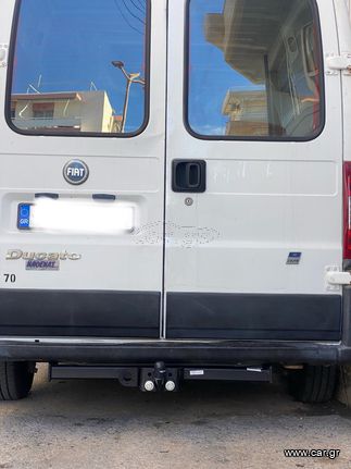 Fiat Ducato 2006 JTD