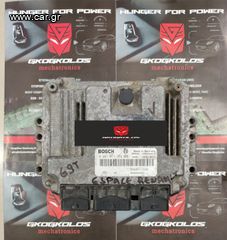 ΕΓΚΕΦΑΛΟΣ RENAULT ESPACE 2.2 BOSCH G9T 0281011724 8200311550 8200384493 EDC15C13 ΞΕΚΛΕΙΔΩΤΟΣ  ΑΡΙΣΤΟΣ - ΕΓΓΥΗΣΗ !!
