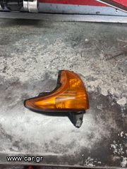 Φλας εμπρός ΑΡΙΣΤΕΡΟ Honda transalp 650