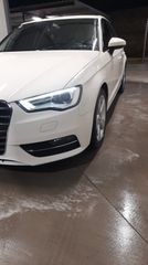 Audi A3 '14 Ambition