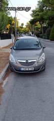 Opel Meriva '11 1.4 T   140 PS