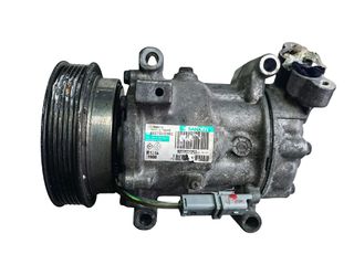 Κομπρεσέρ A/C Renault Kangoo 8200651251-A