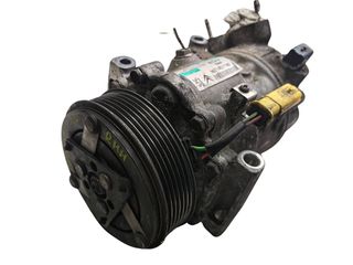 Citroen Jumpy Κομπρεσέρ A/C 9686061780-thumb-2