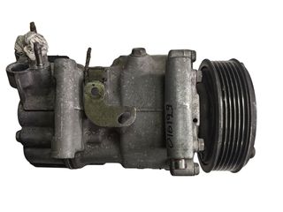 Citroen Jumpy Κομπρεσέρ A/C 9686061780-thumb-3
