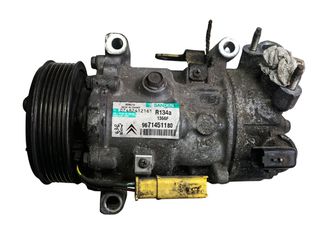 Citroen Jumpy Κομπρεσέρ A/C 9686061780