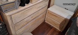 ΚΡΕΒΒΑΤΟΚΑΜΑΡΑ ΣΕΤ ΠΛΗΡΕΣ