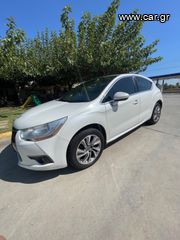 Citroen DS4 2014-thumb-1