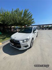 Citroen DS4 2014
