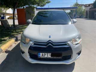 Citroen DS4 2014-thumb-2