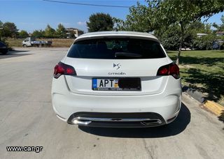 Citroen DS4 2014-thumb-9