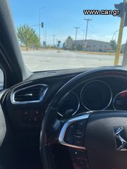 Citroen DS4 2014-thumb-15