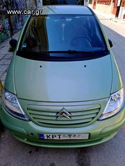 Citroen C3 '05 1.4 HDi