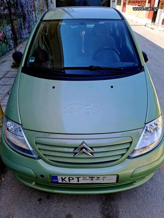 Citroen C3 '05 1.4 HDi