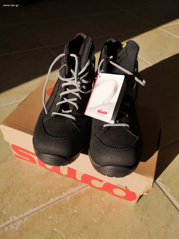 STUCO  VIBRAM