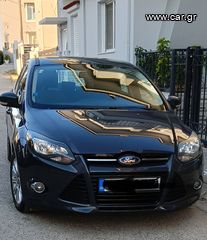 Ford Focus '11 Titanium