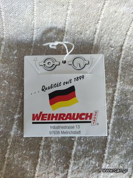 Weihrauch sight inserts