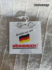 Weihrauch sight inserts