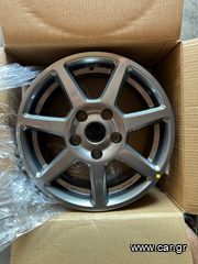 6,5X15 AUTEC TALLIN 5/114.3 ET40 CH70