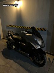 Yamaha T-MAX 500 '10