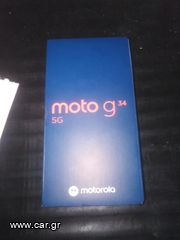 Motorola moto G34 5G