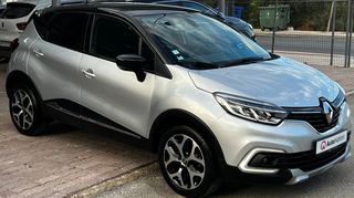 Renault Captur '18 1.5 dCi Energy Intens