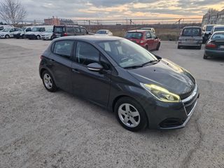 Peugeot 208 2017 1.2 PURETECH 82 ACTIVE-thumb-1