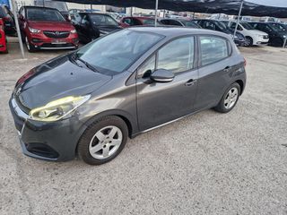 Peugeot 208 2017 1.2 PURETECH 82 ACTIVE-thumb-2