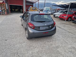 Peugeot 208 2017 1.2 PURETECH 82 ACTIVE-thumb-3