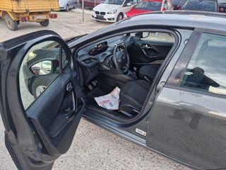 Peugeot 208 2017 1.2 PURETECH 82 ACTIVE-thumb-5